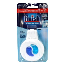 Finish Dishwasher Freshener Fresh Scent 60 Wash